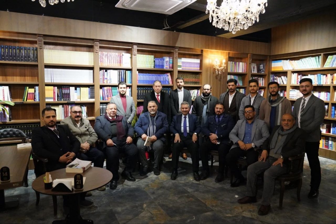 البحث عن شركاء: الطريق إلى مجتمع خالٍ من التطرف